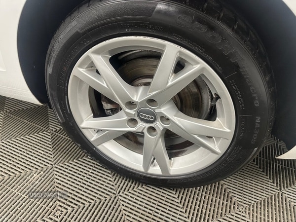 Used Audi A4 2016 for sale - 76562717: Photo 4