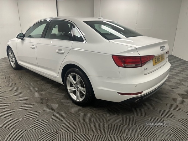 Used Audi A4 2016 for sale - 76562717: Photo 5