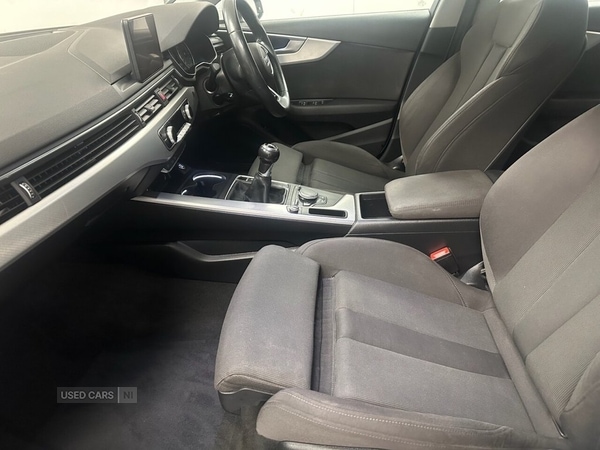 Used Audi A4 2016 for sale - 76562717: Photo 7