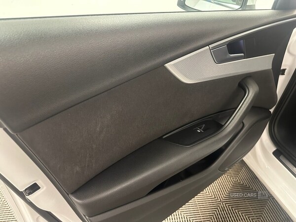 Used Audi A4 2016 for sale - 76562717: Photo 8