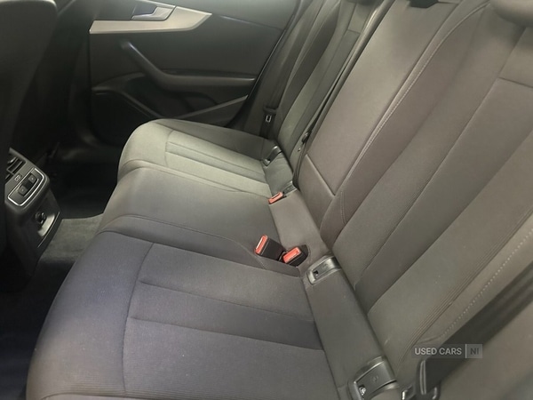 Used Audi A4 2016 for sale - 76562717: Photo 9