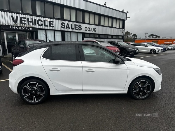 Used Vauxhall Corsa 2020 for sale - 77306731: Photo 10