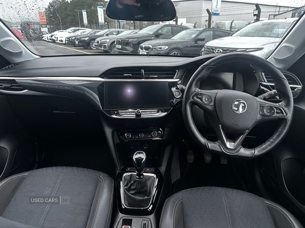 Used Vauxhall Corsa 2020 for sale - 77306731: Photo 11