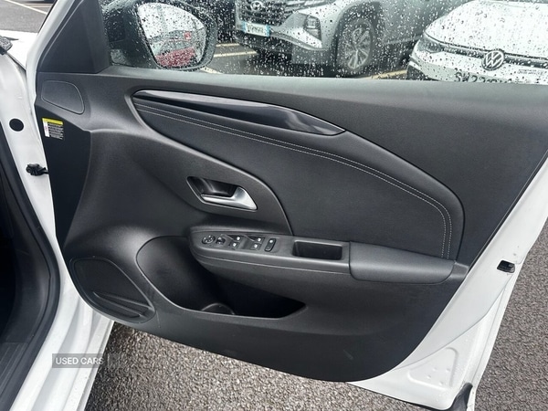 Used Vauxhall Corsa 2020 for sale - 77306731: Photo 12