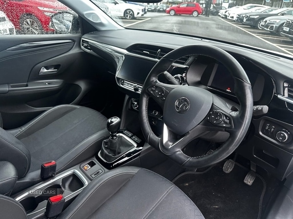 Used Vauxhall Corsa 2020 for sale - 77306731: Photo 13
