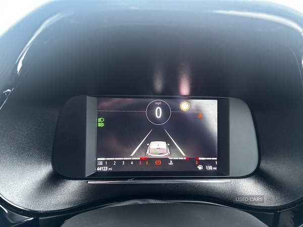 Used Vauxhall Corsa 2020 for sale - 77306731: Photo 15