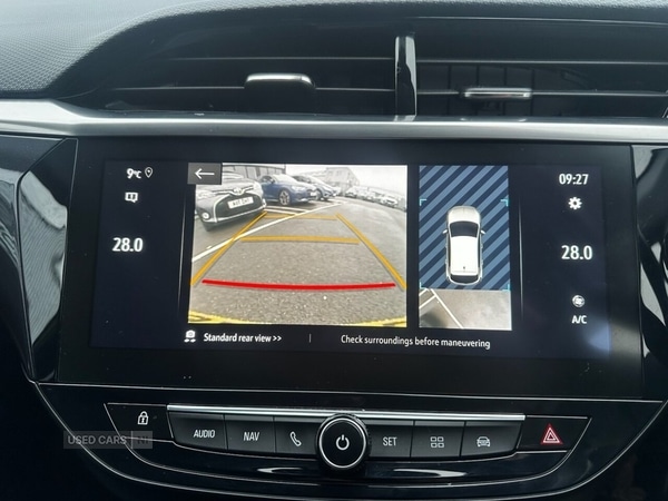 Used Vauxhall Corsa 2020 for sale - 77306731: Photo 16