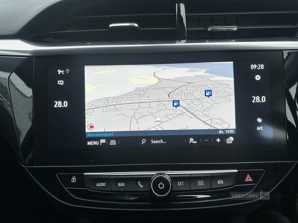 Used Vauxhall Corsa 2020 for sale - 77306731: Photo 17