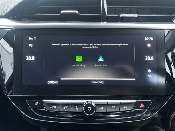 Used Vauxhall Corsa 2020 for sale - 77306731: Photo 19