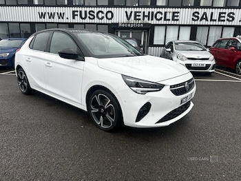 Used Vauxhall Corsa 2020 for sale - 77306731: Photo