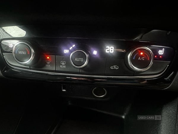 Used Vauxhall Corsa 2020 for sale - 77306731: Photo 20