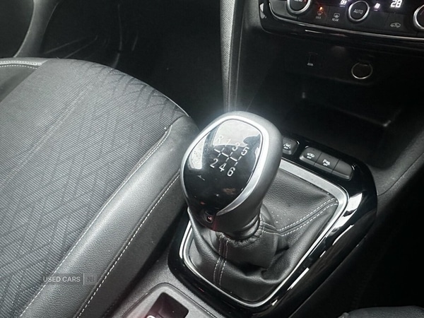 Used Vauxhall Corsa 2020 for sale - 77306731: Photo 21