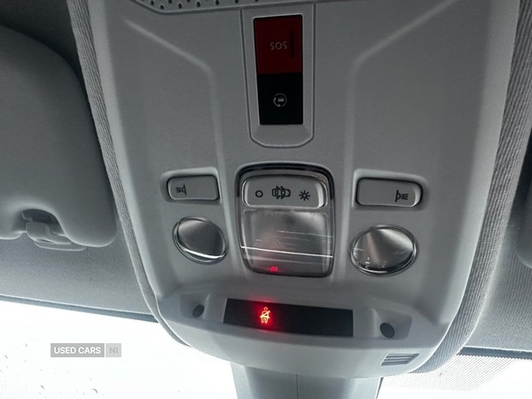 Used Vauxhall Corsa 2020 for sale - 77306731: Photo 23