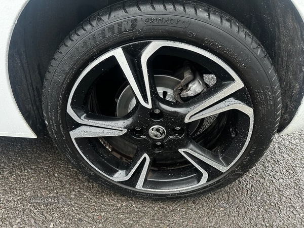 Used Vauxhall Corsa 2020 for sale - 77306731: Photo 4