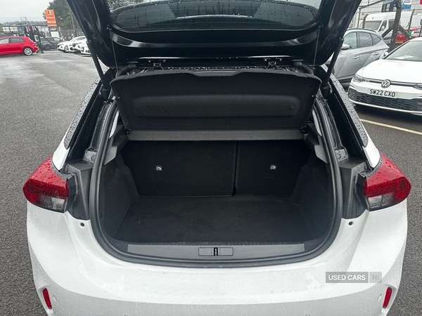 Used Vauxhall Corsa 2020 for sale - 77306731: Photo 6