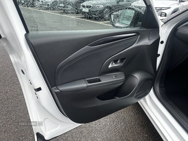 Used Vauxhall Corsa 2020 for sale - 77306731: Photo 7