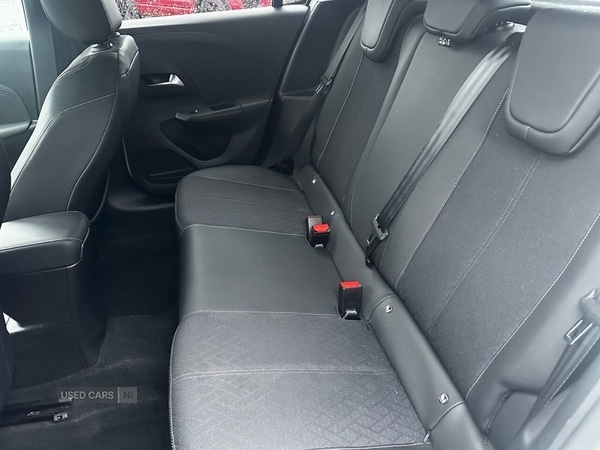 Used Vauxhall Corsa 2020 for sale - 77306731: Photo 9