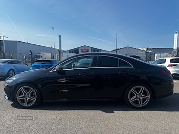 Used Mercedes-Benz CLA 2022 for sale - 79237714: Photo