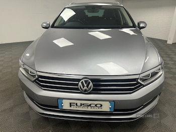 Used Volkswagen Passat 2019 for sale - 75429868: Photo