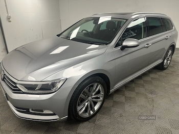 Used Volkswagen Passat 2019 for sale - 75429868: Photo