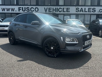 Used Hyundai KONA 2020 for sale - 78729154: Photo