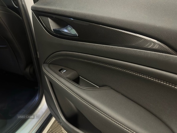 Used Vauxhall Insignia 2017 for sale - 77120946: Photo 12