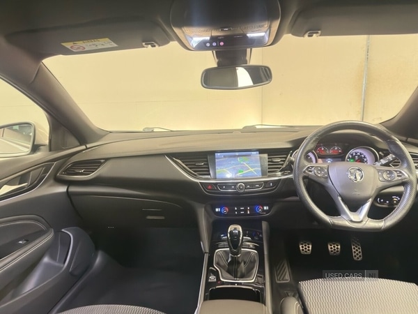 Used Vauxhall Insignia 2017 for sale - 77120946: Photo 16