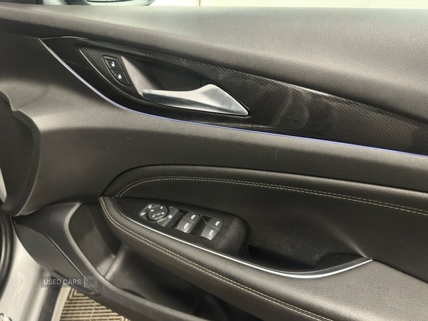 Used Vauxhall Insignia 2017 for sale - 77120946: Photo 18