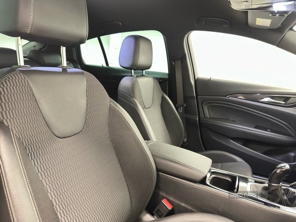 Used Vauxhall Insignia 2017 for sale - 77120946: Photo 20