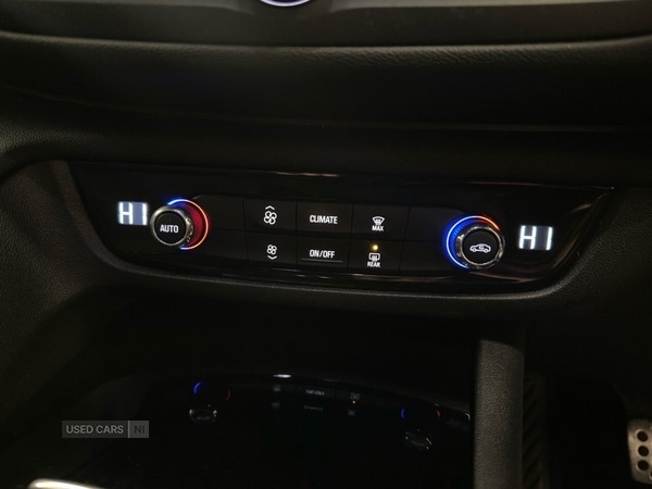 Used Vauxhall Insignia 2017 for sale - 77120946: Photo 23