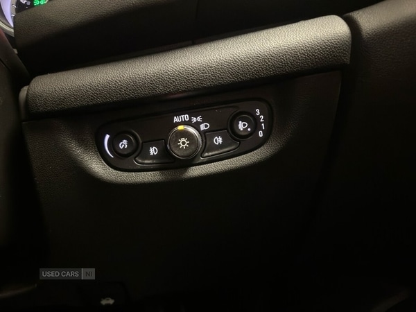 Used Vauxhall Insignia 2017 for sale - 77120946: Photo 24