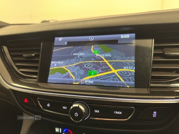 Used Vauxhall Insignia 2017 for sale - 77120946: Photo 26