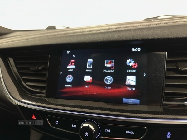 Used Vauxhall Insignia 2017 for sale - 77120946: Photo 27
