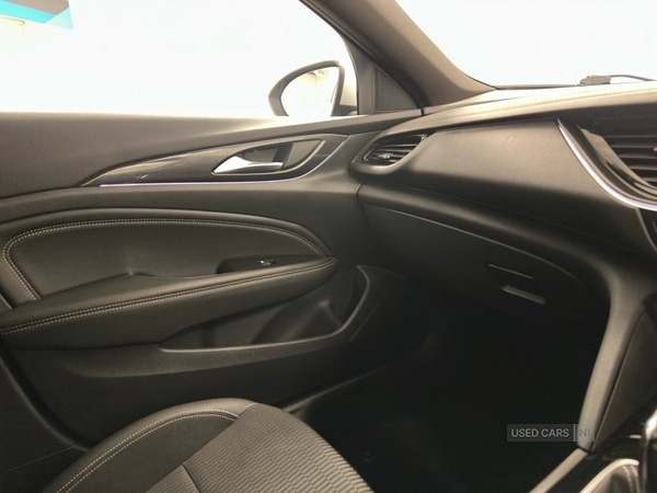 Used Vauxhall Insignia 2017 for sale - 77120946: Photo 28