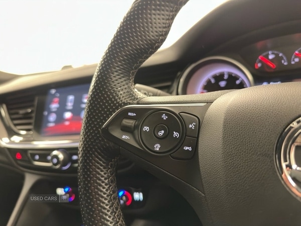 Used Vauxhall Insignia 2017 for sale - 77120946: Photo 30