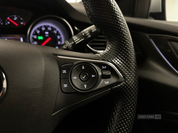 Used Vauxhall Insignia 2017 for sale - 77120946: Photo 31