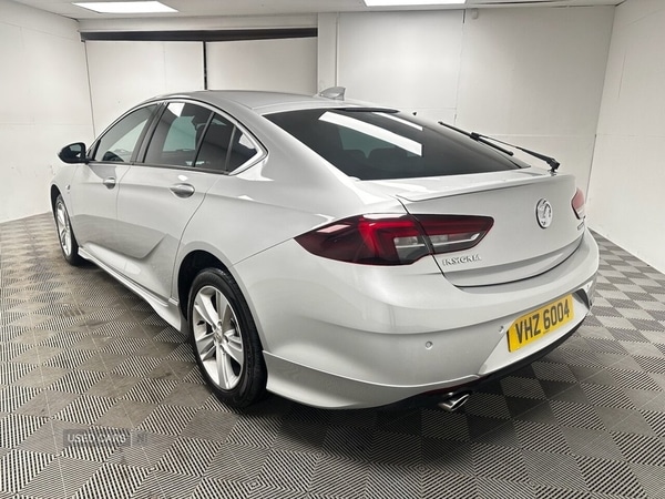 Used Vauxhall Insignia 2017 for sale - 77120946: Photo 5