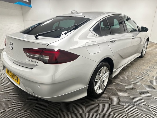 Used Vauxhall Insignia 2017 for sale - 77120946: Photo 7