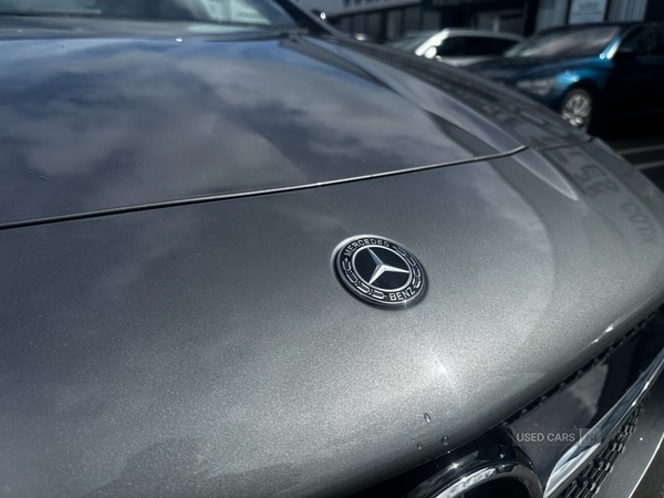 Used Mercedes-Benz CLA 2019 for sale - 78220439: Photo 10