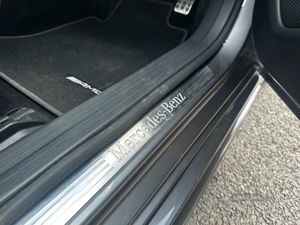 Used Mercedes-Benz CLA 2019 for sale - 78220439: Photo 11