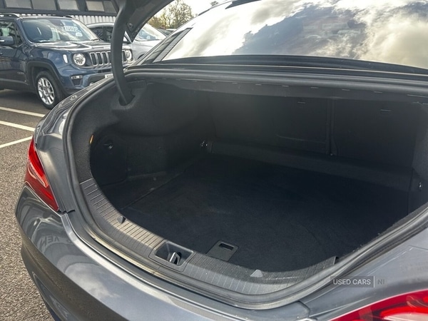 Used Mercedes-Benz CLA 2019 for sale - 78220439: Photo 14