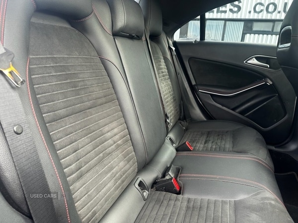 Used Mercedes-Benz CLA 2019 for sale - 78220439: Photo 15