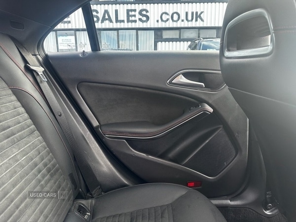 Used Mercedes-Benz CLA 2019 for sale - 78220439: Photo 17