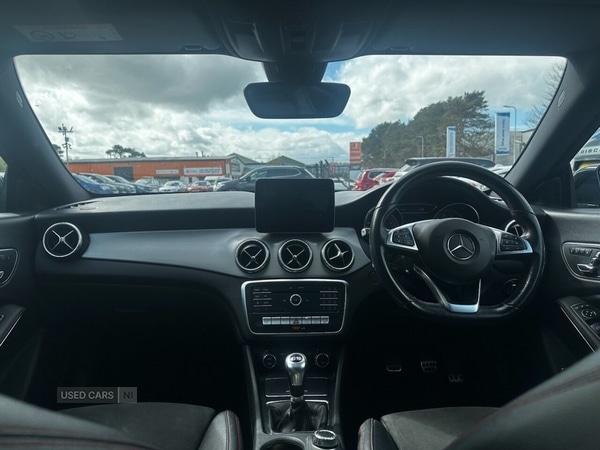 Used Mercedes-Benz CLA 2019 for sale - 78220439: Photo 18