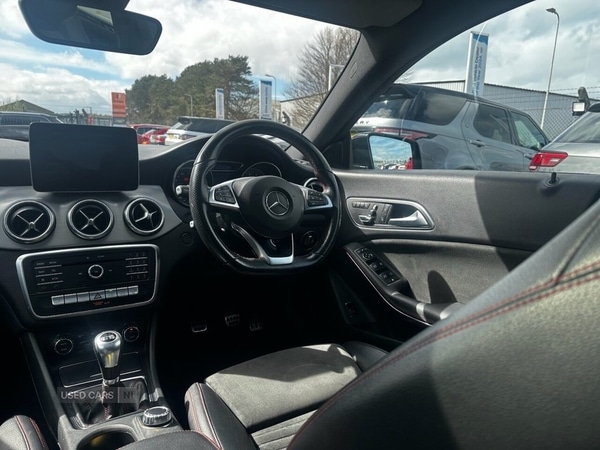 Used Mercedes-Benz CLA 2019 for sale - 78220439: Photo 19