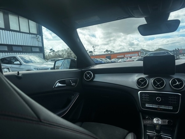 Used Mercedes-Benz CLA 2019 for sale - 78220439: Photo 20