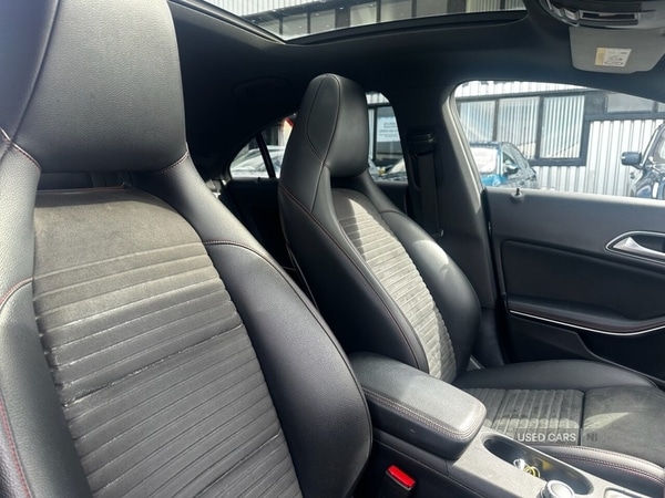 Used Mercedes-Benz CLA 2019 for sale - 78220439: Photo 21