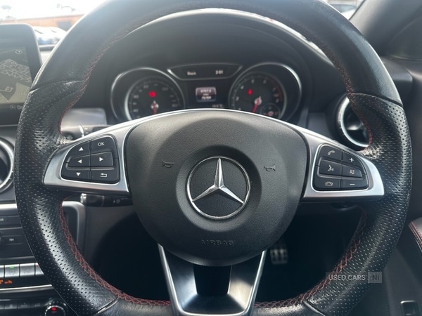 Used Mercedes-Benz CLA 2019 for sale - 78220439: Photo 22