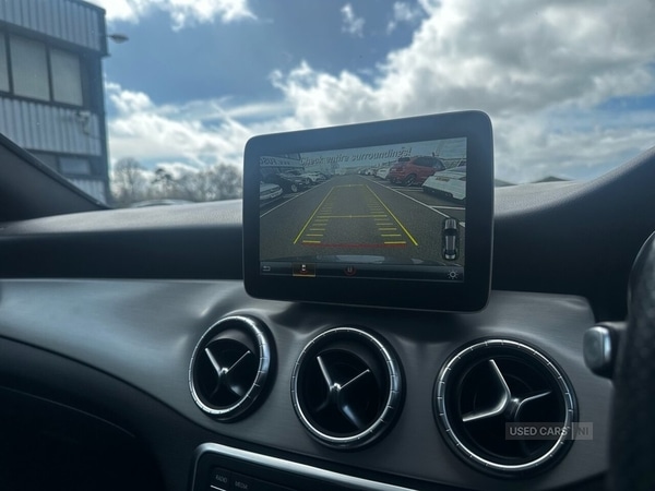 Used Mercedes-Benz CLA 2019 for sale - 78220439: Photo 27