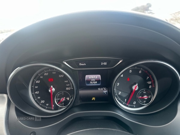 Used Mercedes-Benz CLA 2019 for sale - 78220439: Photo 28